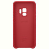 Чохол-накладка Samsung Hyperknit Cover для Samsung Galaxy S9 SM-G960 Red (EF-GG960FREGRU)
