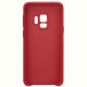 Чохол-накладка Samsung Hyperknit Cover для Samsung Galaxy S9 SM-G960 Red (EF-GG960FREGRU)