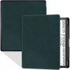 Чохол-книжка BeCover Smart Case для Amazon Kindle Scribe 10.2" Dark Green (712579)