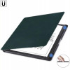 Чохол-книжка BeCover Smart Case для Amazon Kindle Scribe 10.2" Dark Green (712579)