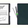 Чохол-книжка BeCover Smart Case для Amazon Kindle Scribe 10.2" Dark Green (712579)