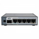 Маршрутизатор MikroTik hEX S 2025 (E60iUGS)