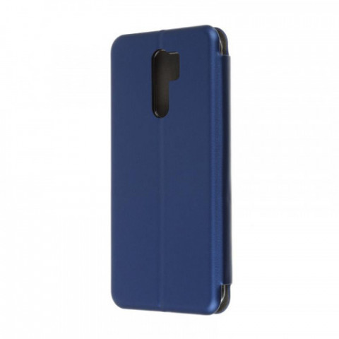 Чохол-книжка Armorstandart G-Case для Xiaomi Redmi 9 Blue (ARM57368)