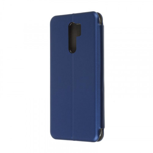 Чохол-книжка Armorstandart G-Case для Xiaomi Redmi 9 Blue (ARM57368)