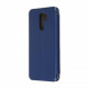 Чохол-книжка Armorstandart G-Case для Xiaomi Redmi 9 Blue (ARM57368)