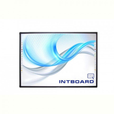 Інтерактивна дошка Intboard UT-TBI82X