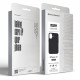 Чохол ArmorStandart ICON2 MagCase для Apple iPhone 17 Black (ARM86247)