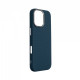 Чохол ArmorStandart LikeCarbon2 MagCase для Apple iPhone 17 Kevlar Dark Blue (ARM88613)