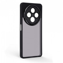 Чохол ArmorStandart Shade для Tecno Spark 30 4G (KL6) Black (ARM81377)