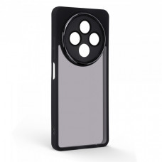 Чохол ArmorStandart Shade для Tecno Spark 30 4G (KL6) Black (ARM81377)