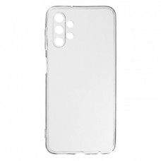 Чохол-накладка Armorstandart Air для Samsung Galaxy A13 SM-A135 Camera Cover Transparent (ARM62183)