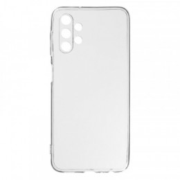 Чохол-накладка Armorstandart Air для Samsung Galaxy A13 SM-A135 Camera Cover Transparent (ARM62183)