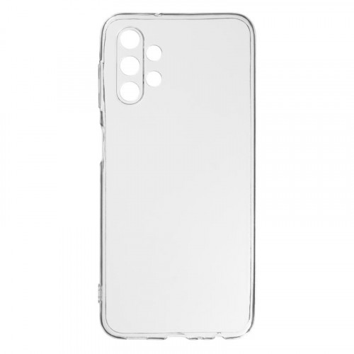 Чохол-накладка Armorstandart Air для Samsung Galaxy A13 SM-A135 Camera Cover Transparent (ARM62183)