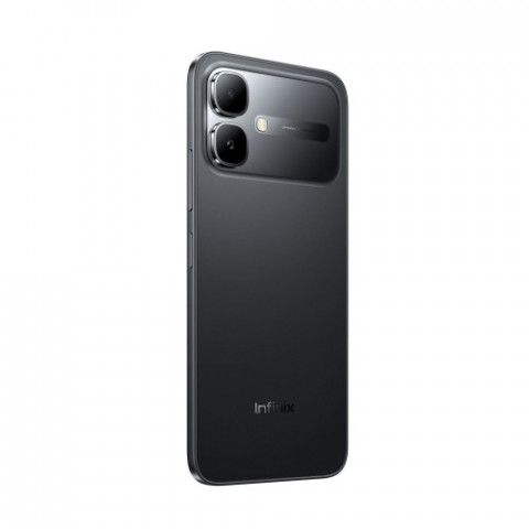 Смартфон Infinix Smart 20 X6840B 4/128GB Shadow Black
