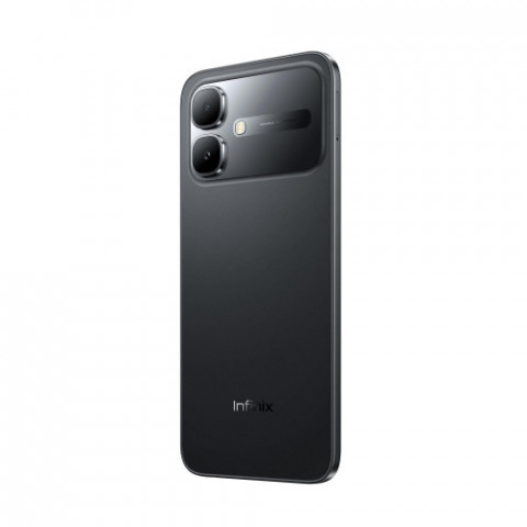Смартфон Infinix Smart 20 X6840B 4/128GB Shadow Black