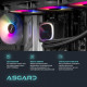 Персональний комп`ютер ASGARD Eagle (A75X3D.32.S10.56T.7380)