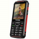 Мобільний телефон Sigma mobile X-treme PR68 Dual Sim Black/Red (4827798122129)