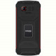 Мобільний телефон Sigma mobile X-treme PR68 Dual Sim Black/Red (4827798122129)