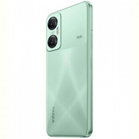 Смартфон Infinix Hot 20 5G X666B 4/128GB Dual Sim Blaster Green