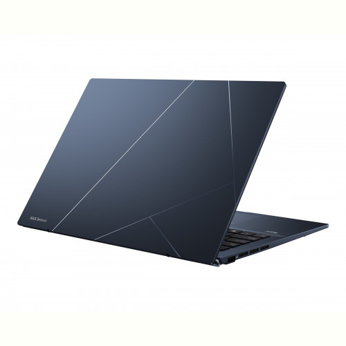 Ноутбук Asus ZenBook 14 UX3402ZA-KP415W (90NB0WC1-M00W00) Ponder Blue