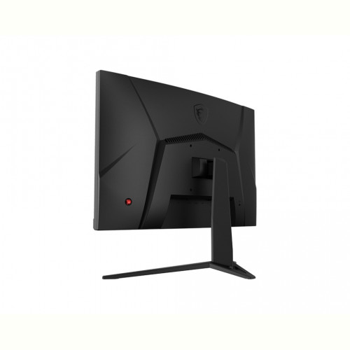 Монітор MSI 23.6" Optix G24C4 E2 VA Black Curved 180Hz