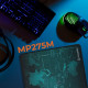 Ігрова поверхня GamePro MP275M