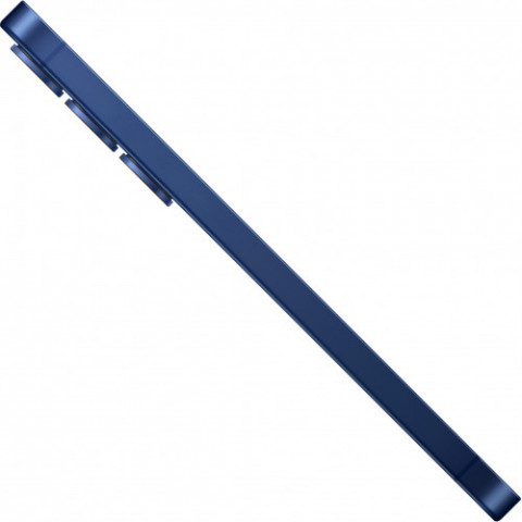 Смартфон Samsung Galaxy S25 12/512GB Navy (SM-S931BDBHEUC)