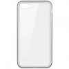 Чохол-накладка WK WPC-103 для Apple iPhone 8 Plus/7 Plus White (681920378501)