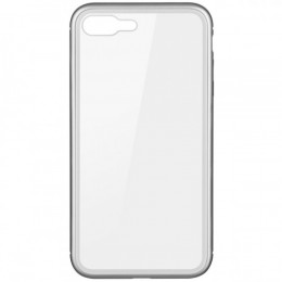 Чохол-накладка WK WPC-103 для Apple iPhone 8 Plus/7 Plus White (681920378501)