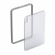 Чохол BeCover Transparancy Shell Edge для Apple iPad Mini 6 2021 Gray (712927)