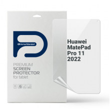 Гідрогелева плівка ArmorStandart Matte для Huawei MatePad Pro 11 2022 (ARM65746)