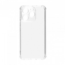 Чохол ArmorStandart Air Force для Realme 15T 5G Camera cover Clear (ARM89125)