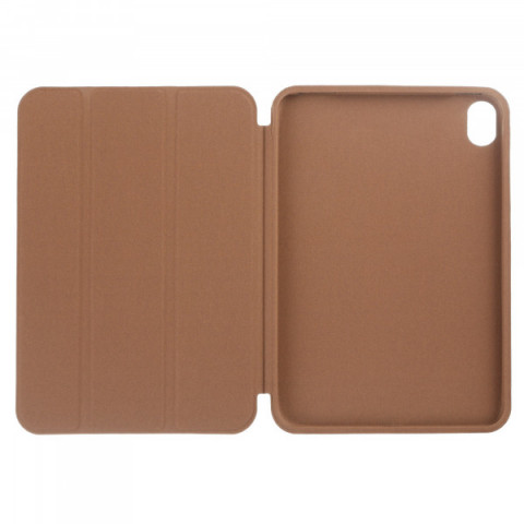 Чохол ArmorStandart Smart Case OE для iPad mini 2024 / mini 6 Coffee (ARM60731)