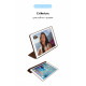 Чохол ArmorStandart Smart Case OE для iPad mini 2024 / mini 6 Coffee (ARM60731)