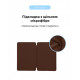 Чохол ArmorStandart Smart Case OE для iPad mini 2024 / mini 6 Coffee (ARM60731)