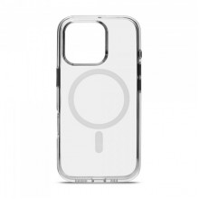 Чохол Harder Nude MagCase для Apple iPhone 16 Pro (ARM82297)