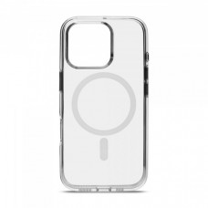 Чохол Harder Nude MagCase для Apple iPhone 16 Pro (ARM82297)