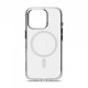 Чохол Harder Nude MagCase для Apple iPhone 16 Pro (ARM82297)