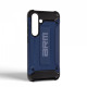 Чохол ArmorStandart Panzer для Samsung S24 Dark Blue (ARM73721)