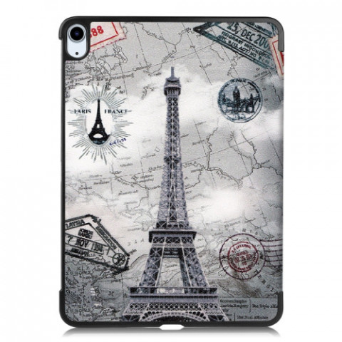 Чохол-книжка BeCover Smart Case для Apple iPad Air 11" M4 2026 Paris (715214)