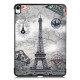 Чохол-книжка BeCover Smart Case для Apple iPad Air 11" M4 2026 Paris (715214)