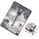 Чохол-книжка BeCover Smart Case для Apple iPad Air 11" M4 2026 Paris (715214)
