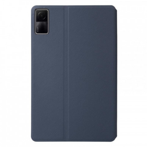 Чохол-книжка BeCover Premium для Xiaomi Redmi Pad 2022 Deep Blue (708676)