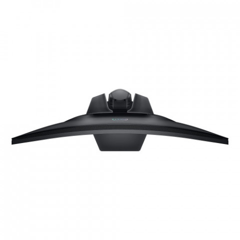 Монiтор DELL 27" S2722DGM (210-AZZD) VA Black Curved