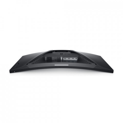 Монiтор DELL 27" S2722DGM (210-AZZD) VA Black Curved