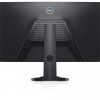 Монiтор DELL 27" S2722DGM (210-AZZD) VA Black Curved