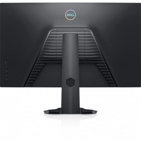 Монiтор DELL 27" S2722DGM (210-AZZD) VA Black Curved