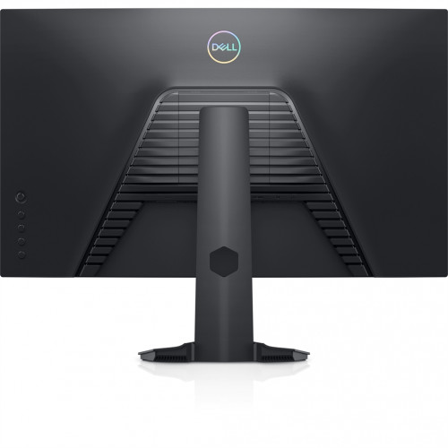 Монiтор DELL 27" S2722DGM (210-AZZD) VA Black Curved