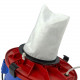 Миючий пилосос Thomas Bravo 20S Aquafilter (788076)