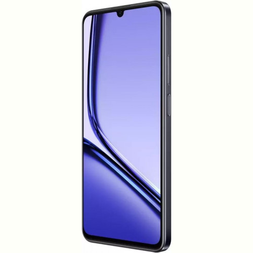 Смартфон Realme Note 50 3/64GB (RMX3834) Midnight Black